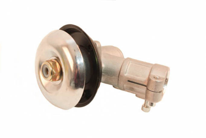 Angrenaj unghiular MICUL FERMIER, GF-0528, 9D 26 mm pentru motocositoare