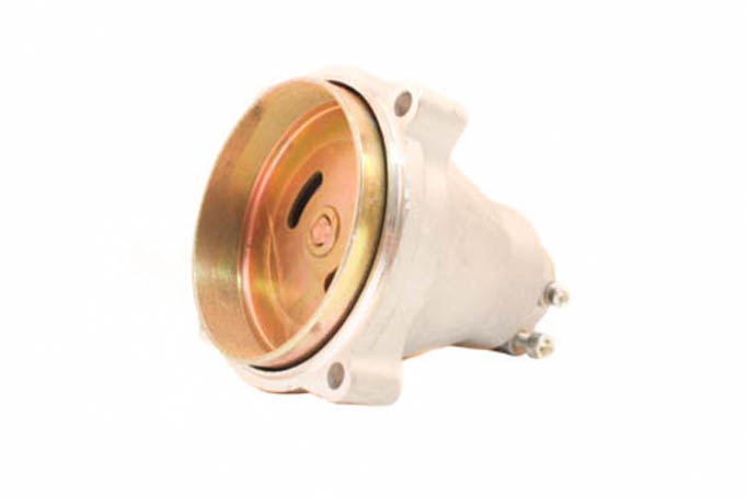 Cap superior pentru motocositoare MICUL FERMIER, GF-0536, 9T 26 mm