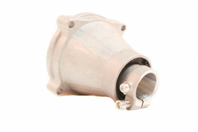 Cap superior pentru motocositoare MICUL FERMIER, GF-0537, 9T 28 mm
