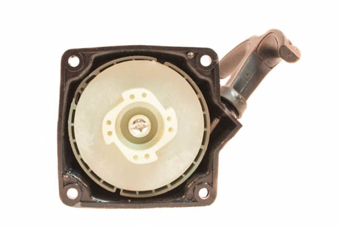 Demaror motocositoare MICUL FERMIER, GF-0500 cu 4 dinti