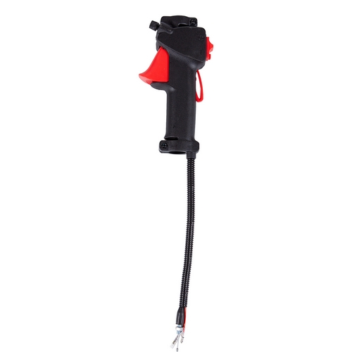 Maner acceleratie motocositoare MICUL FERMIER, Y7 pentru GF-1548 si GF-1549