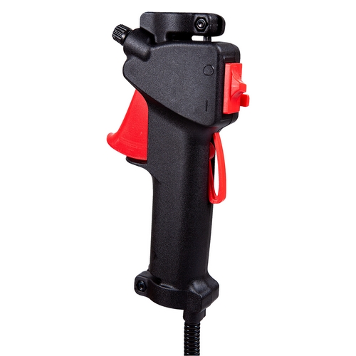 Maner acceleratie motocositoare MICUL FERMIER, Y7 pentru GF-1548 si GF-1549
