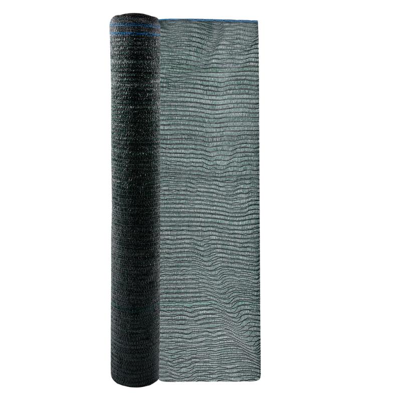 Plasa umbrire 30 % MICUL FERMIER, GF-2064, 2 x 50 m, 30 g