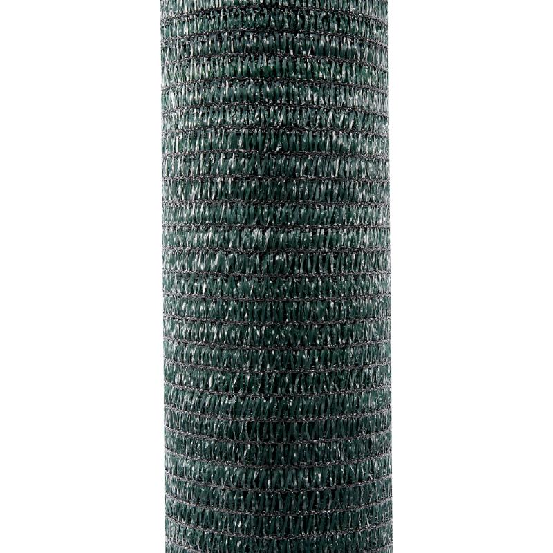 Plasa umbrire 30 % MICUL FERMIER, GF-2064, 2 x 50 m, 30 g
