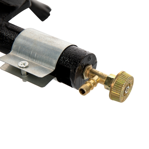 Arzator cu 3 picioare MICUL FERMIER, GF-0009 din fonta negru