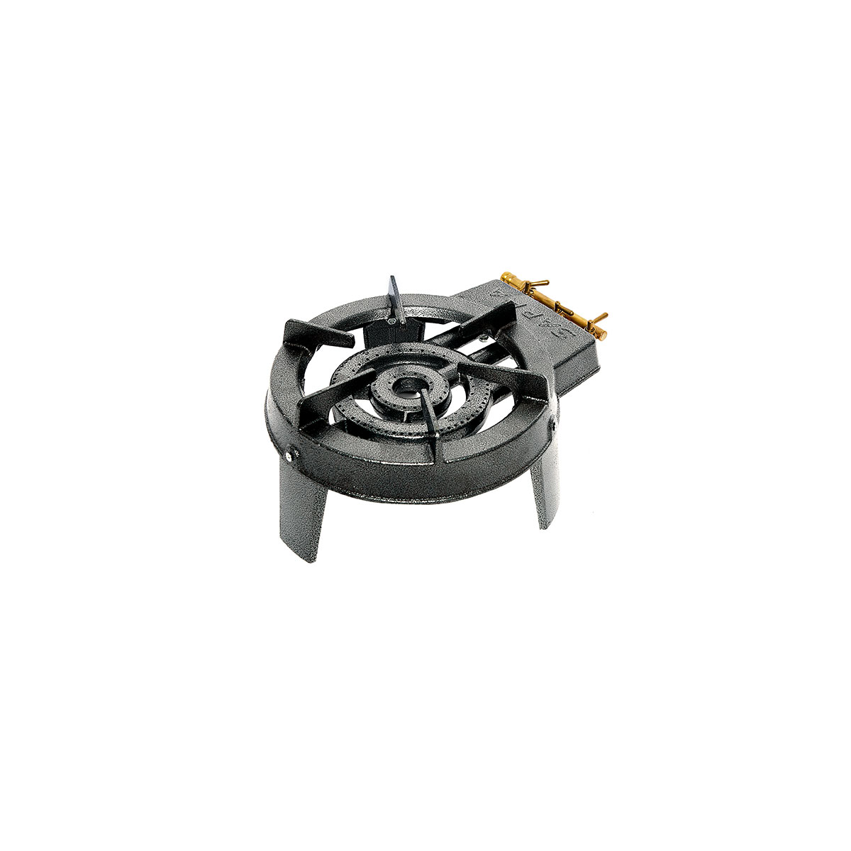 Pirostrie cu 2 arzatoare MICUL FERMIER, GF-1699, 7 KW 32 cm cadru din fonta