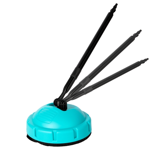 Perie rotativa Detoolz, pentru aparatele de spalat cu presiune DZ-CI109, DZ-CI110