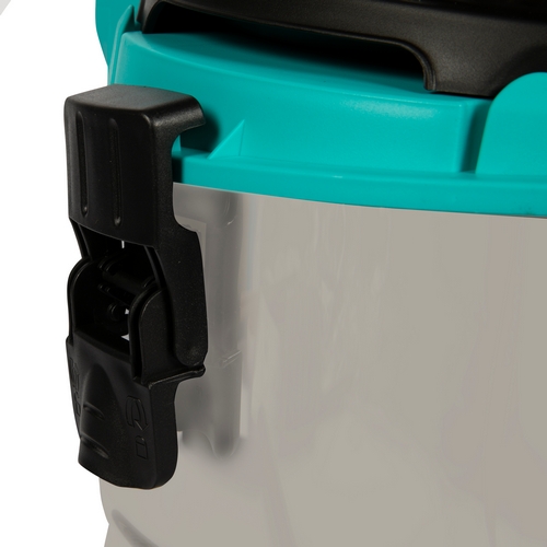 Aspirator uscat umed Detoolz, DZ-CI104, 1000 W, 20 L