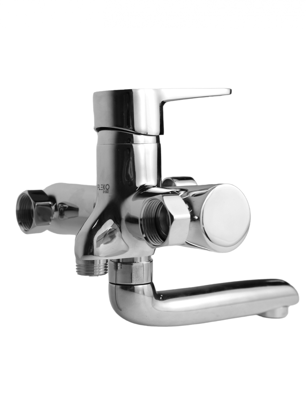 Baterie cada FLEKO FZ066A-401, cartus ceramic 40 mm