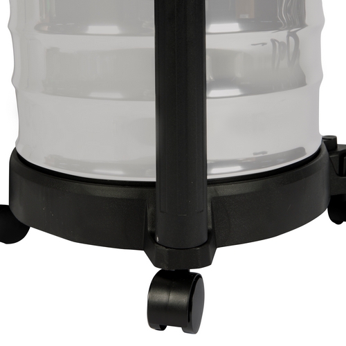 Aspirator uscat umed Detoolz, DZ-CI105, 1250 W, 25 L