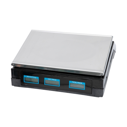 Cantar electronic MICUL FERMIER, GF-0213, 40 kg pentru pepeni