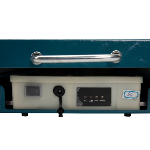 Cantar electronic MICUL FERMIER, GF-1119, 300 kg cu WI-FI