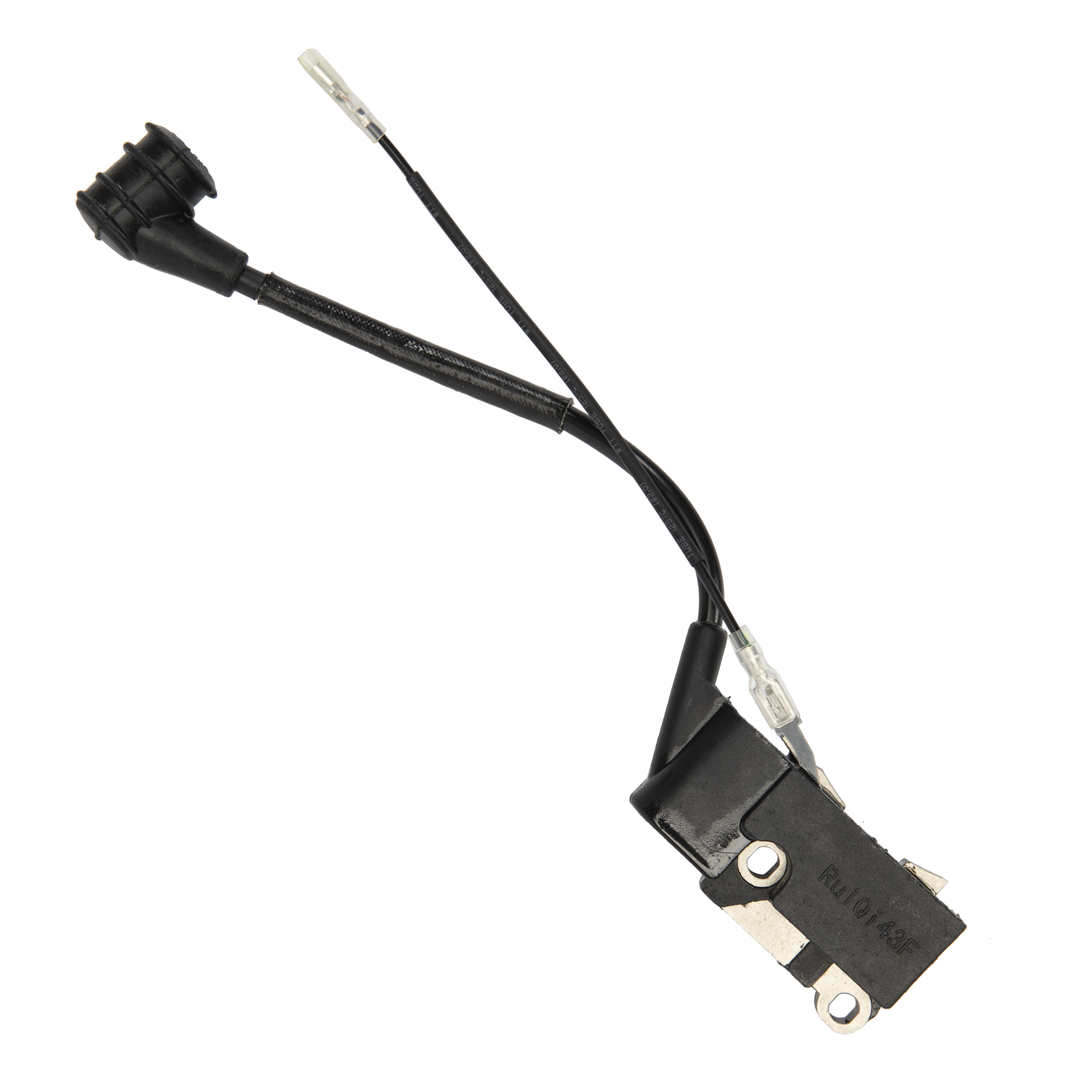 Aprindere electrica pentru drujba 6900 MICUL FERMIER