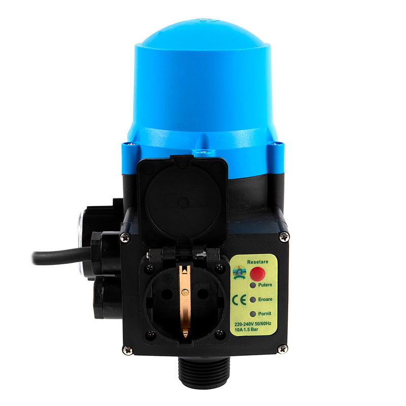 Prescontrol automat MICUL FERMIER GF-2215, EPC-2.1 cu cablu de alimentare