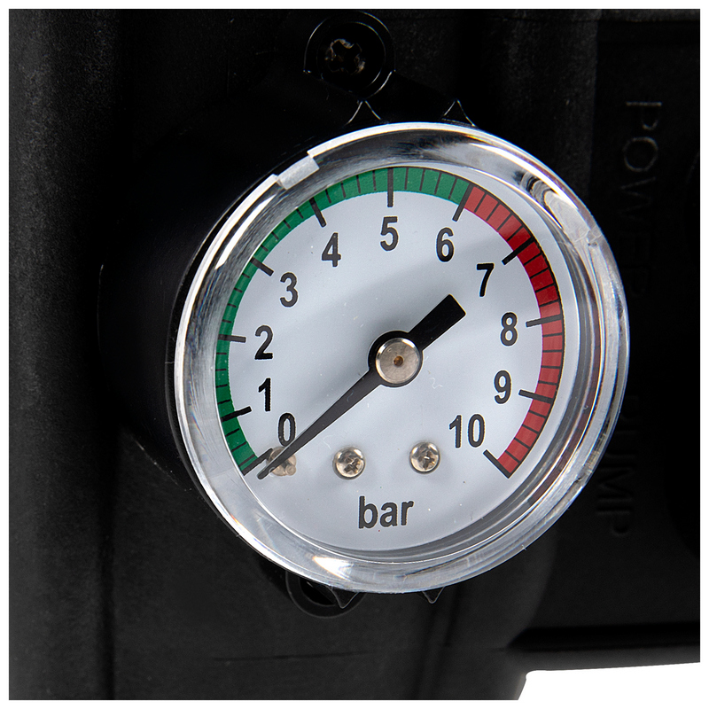Prescontrol automat MICUL FERMIER GF-2215, EPC-2.1 cu cablu de alimentare