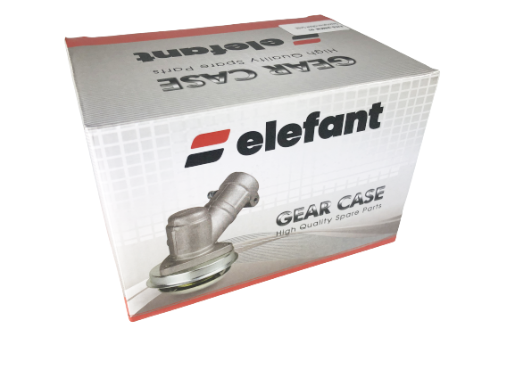 Cap reductor pentru motocoasa ELEFANT, USUAL, 4522, 26 mm 9T
