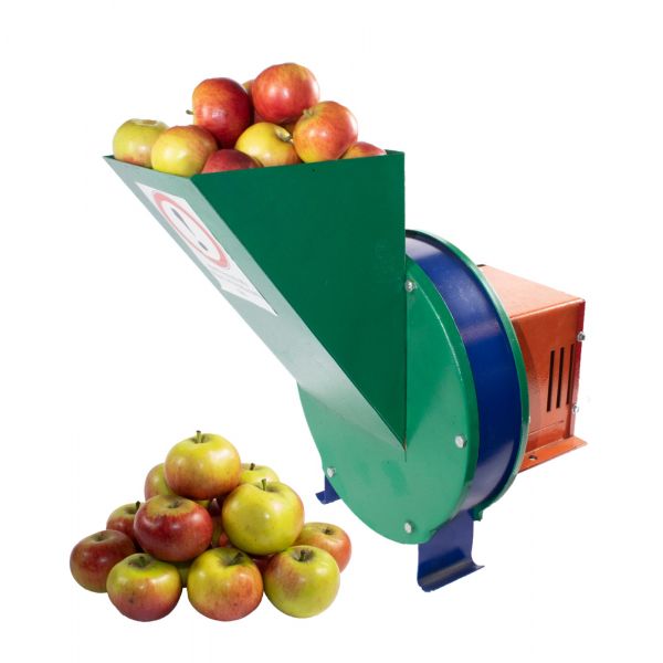 Razatoare electrica VINITA, 1683, 1.8 kw, 1500 rpm, pentru fructe, legume, radacinoase