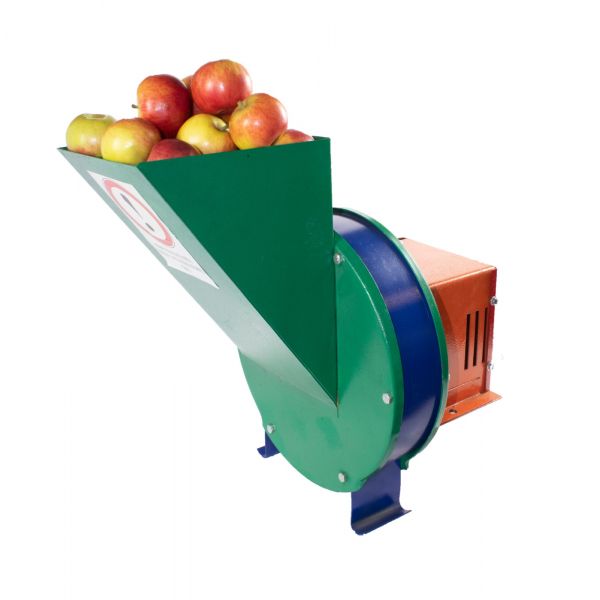 Razatoare electrica VINITA, 1683, 1.8 kw, 1500 rpm, pentru fructe, legume, radacinoase