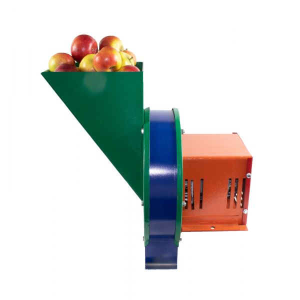 Razatoare electrica VINITA, 1683, 1.8 kw, 1500 rpm, pentru fructe, legume, radacinoase