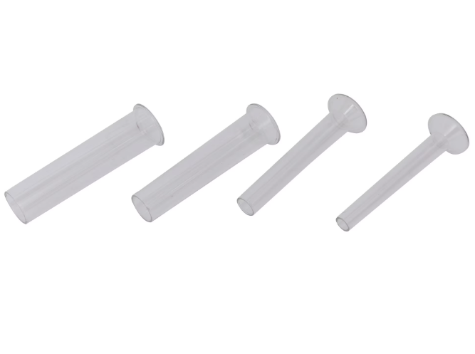 Aparat de umplut carnati ELEFANT ML-S7, mecanic, inox integral, 7 kg, cu 6 palnii