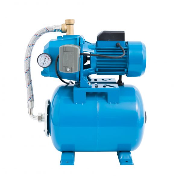 Hidrofor cu ejector ELEFANT Aquatic AutoDP255, 750 W, 44 m, 46.7 l/min