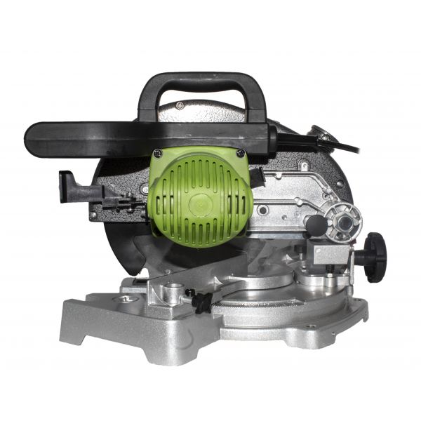 Fierastrau circular stationar PROCRAFT PGS2100, 1.4 kW, 5000 rpm, taiere in unghi, panza 210 x 20 mm