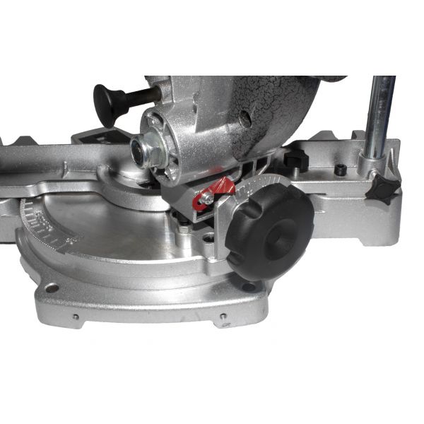 Fierastrau circular stationar PROCRAFT PGS2100, 1.4 kW, 5000 rpm, taiere in unghi, panza 210 x 20 mm
