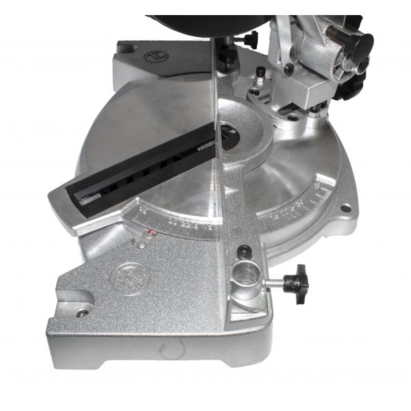 Fierastrau circular stationar PROCRAFT PGS2100, 1.4 kW, 5000 rpm, taiere in unghi, panza 210 x 20 mm