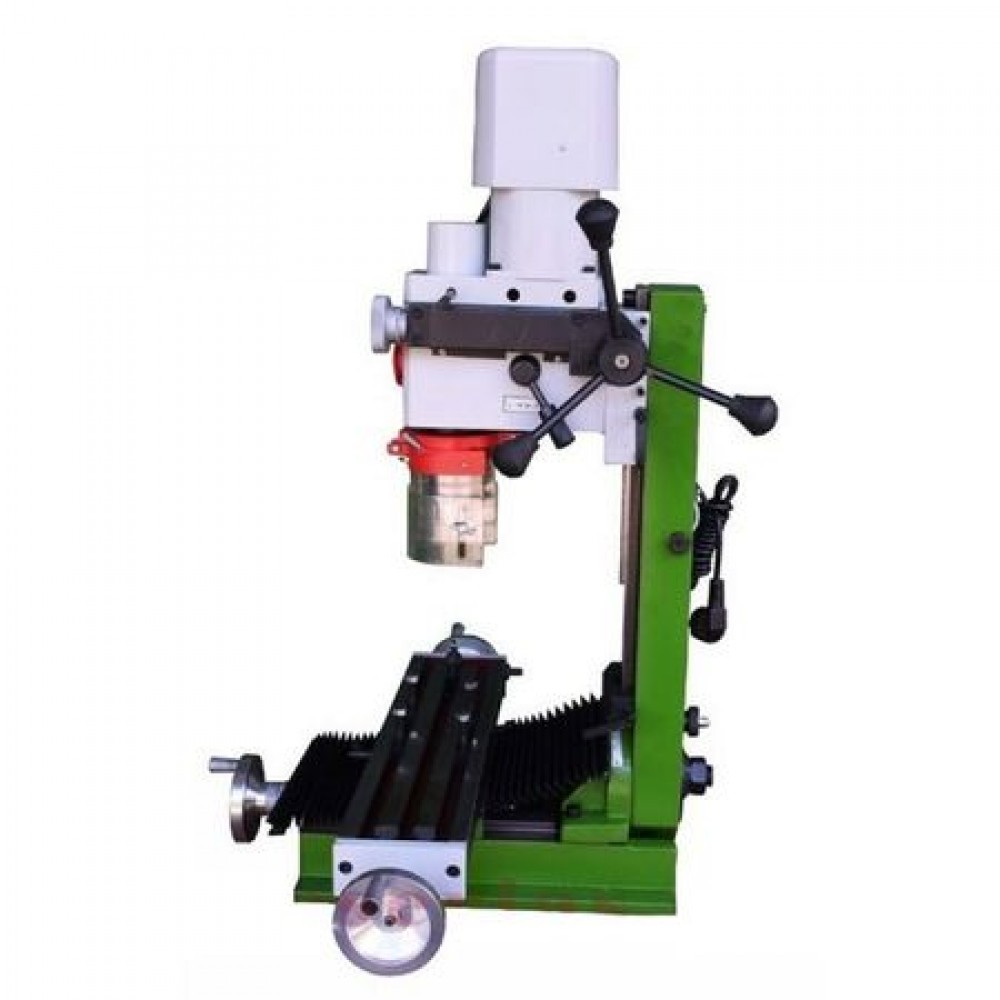 Masina de gaurit, frezat si filetat PROCRAFT, VMM1100, 800 W