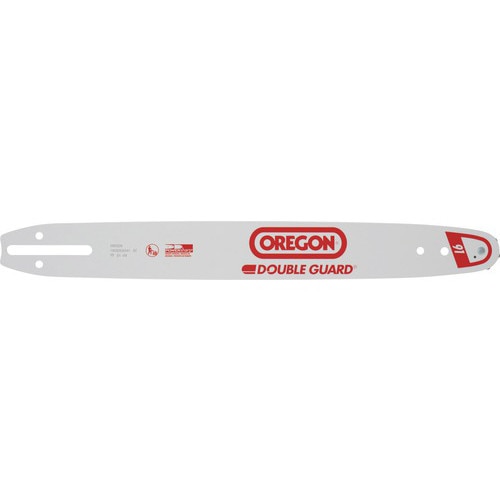 Lama VILLAGER DOUBLE GUARD 140SDEA041-MAC ZUBA 023877, lungime 35 cm, pas 3/8, grosime canal 1.3 mm