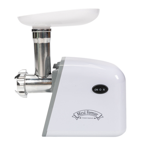 Masina electrica de tocat carne MICUL FERMIER, MG10B, 500 W