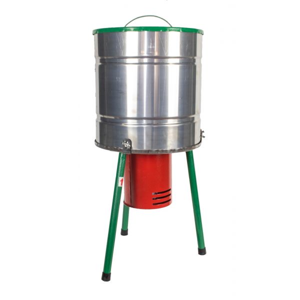 Razatoare fructe/legume BOCIKA, inox, 5 L, 300 kg/h, disc inox, 180 W
