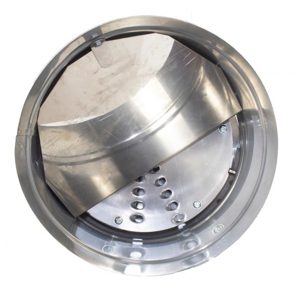 Razatoare fructe/legume BOCIKA, inox, 5 L, 300 kg/h, disc inox, 180 W