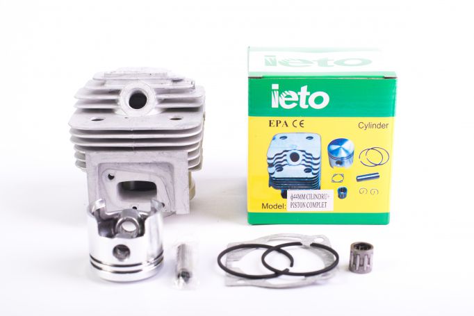 Set motor complet MICUL FERMIER, GF-0518, 44 mm pentru motocositoare
