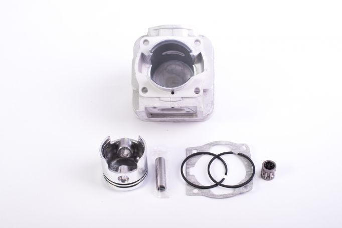 Set motor complet MICUL FERMIER, GF-0518, 44 mm pentru motocositoare