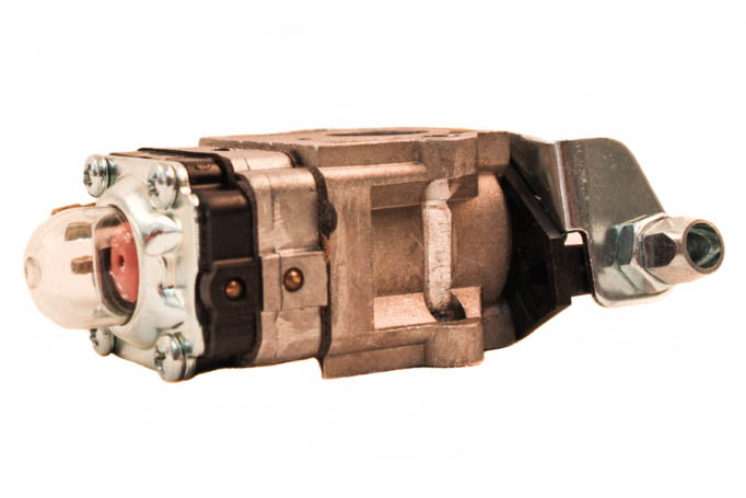 Carburator pentru motocositoare MICUL FERMIER, GF-0519 cu gaura mare