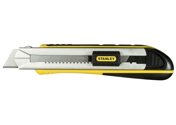 Cutter FATMAX STANLEY 0-10-486, latime lama 25 mm