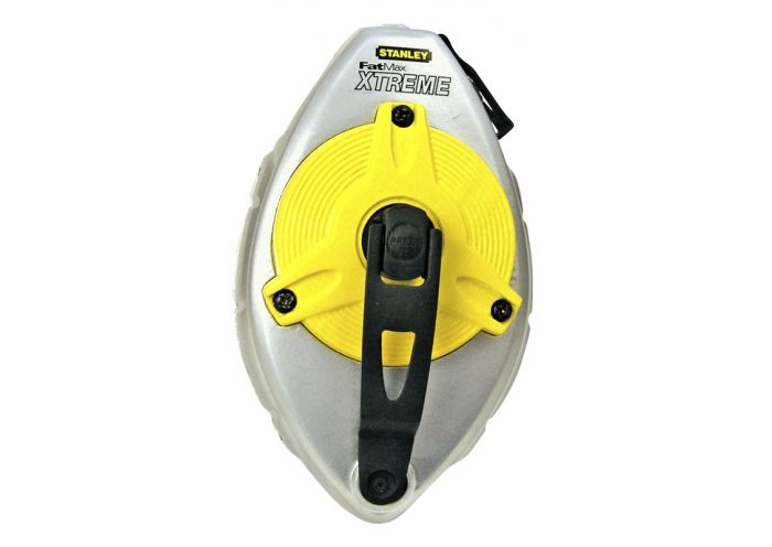 Sfoara de trasat STANLEY FatMax 0-47-480, profesionala, lungime 30 m