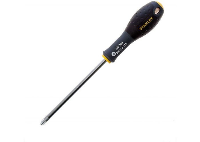 Surubelnita sta STANLEY FATMAX 0-65-209, PH2 x 125 mm, blister