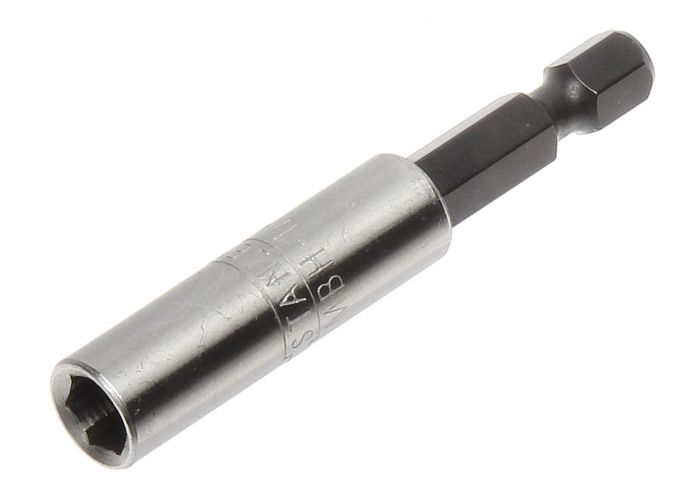 Adaptor magnetic STANLEY 0-68-732, 1/4 inch x 60 mm
