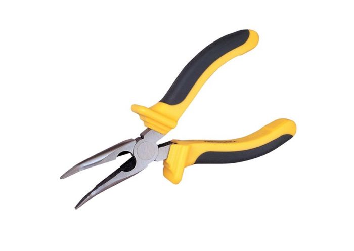 Cleste falci curbe STANLEY 0-84-071, lungime 150 mm