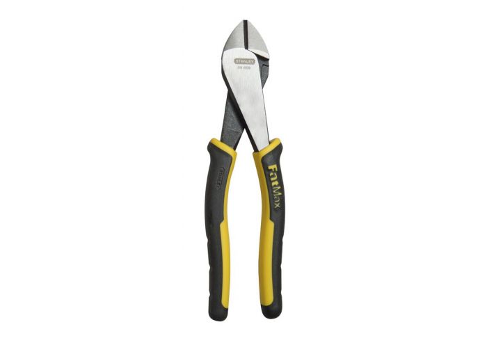 Cleste cu taiere pe diagonala STANLEY 0-89-859, lungime 200 mm