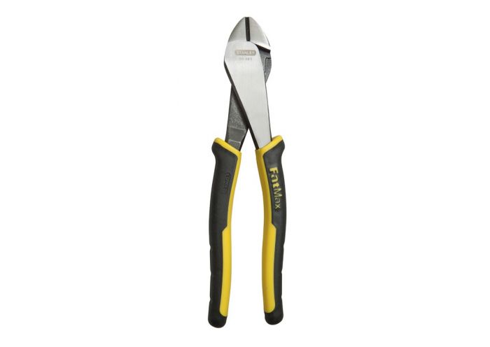 Cleste cu taiere diagonala STANLEY 0-89-861, lungime 180 mm