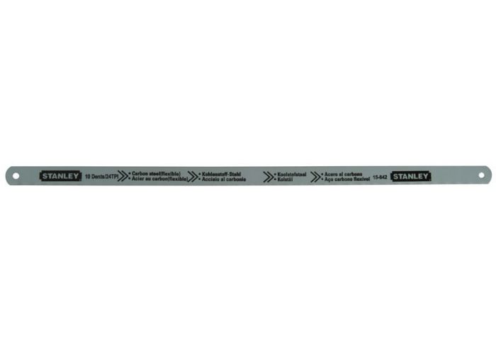 Lama de bomfaier STANLEY 1-15-842, lungime 300 mm, 24 dinti