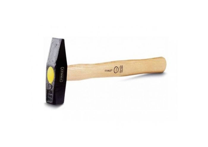 Ciocan metalic STANLEY 1-51-175, coada lemn, 500 g