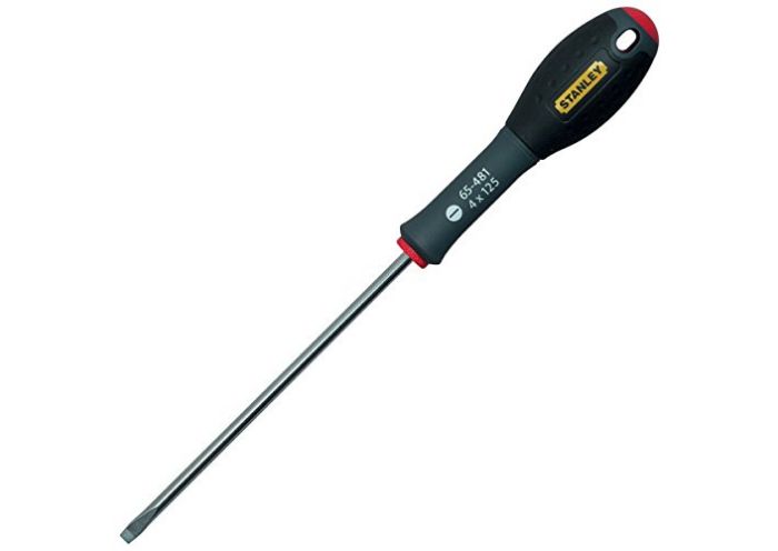 Surubelnita lata STANLEY FATMAX 1-65-481, 4 x 125 mm