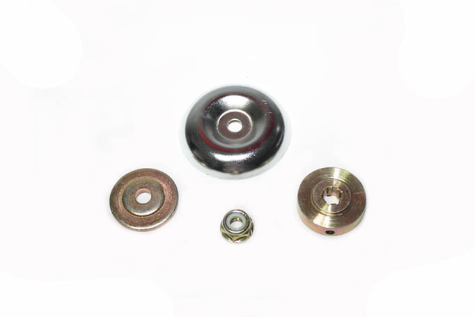 Set piulite MICUL FERMIER, GF-0570 pentru motocositoare 1 buc / 4 pcs