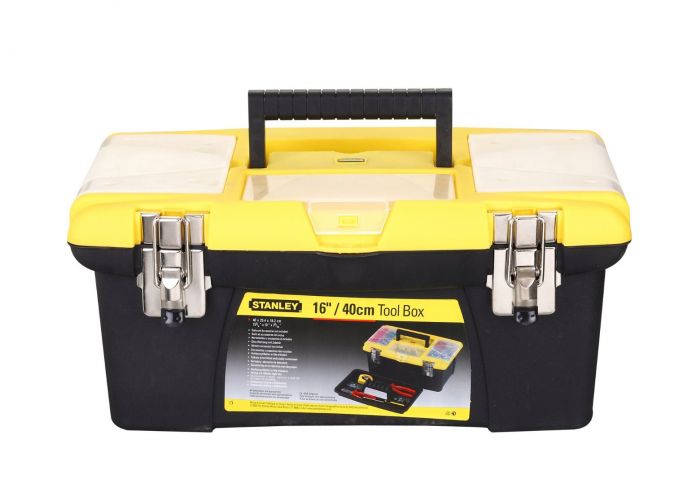 Cutie unelte cu organizatoare STANLEY 1-92-905, 40 cm
