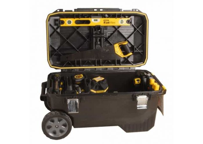 Cutie mobila depozitare scule STANLEY FATMAX 1-94-850, 91 x 51.6 x 43.1 cm
