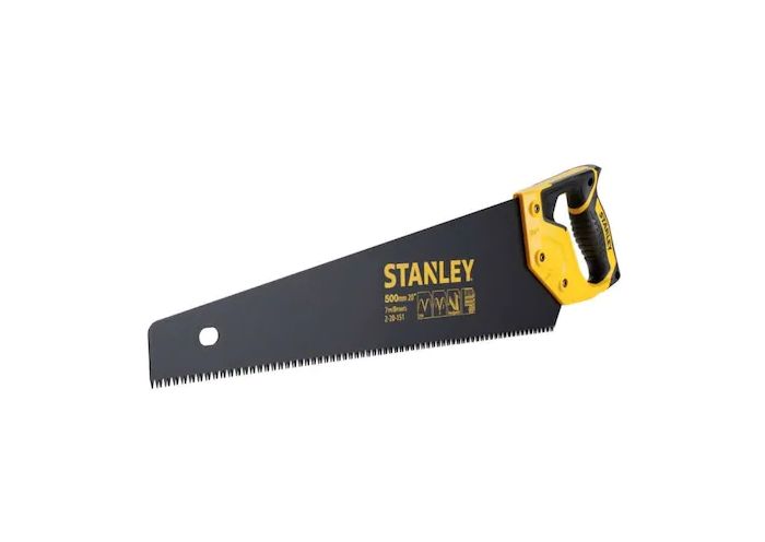 Ferastrau de mana jetcut STANLEY 2-20-151, lungime 500 mm